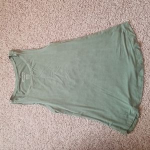 AE olive tank
